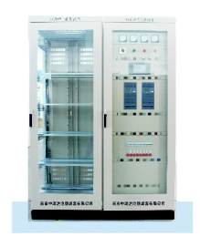 ZJW触摸屏系统