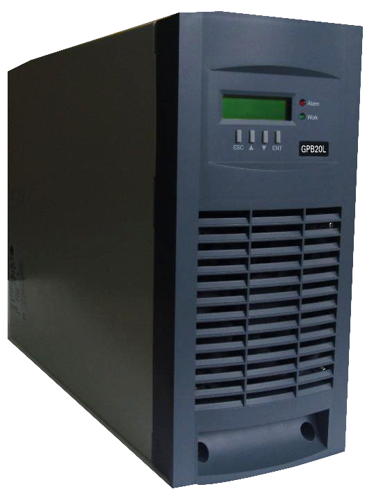 GP3B20L