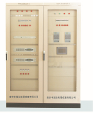 智能交流不间断电源系统